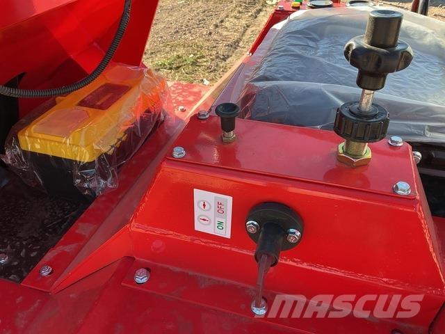 AGT SDA-140W لوادر بعجل