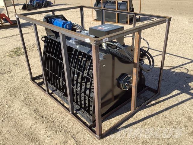 AGT SSCM61S خلاطات خرسانة/ملاط