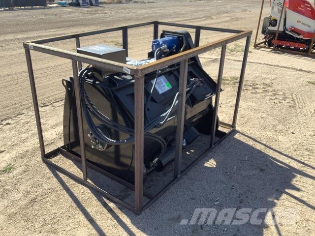 AGT SSCM61S خلاطات خرسانة/ملاط