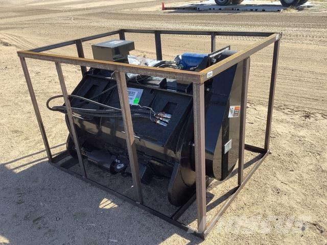 AGT SSCM61S خلاطات خرسانة/ملاط