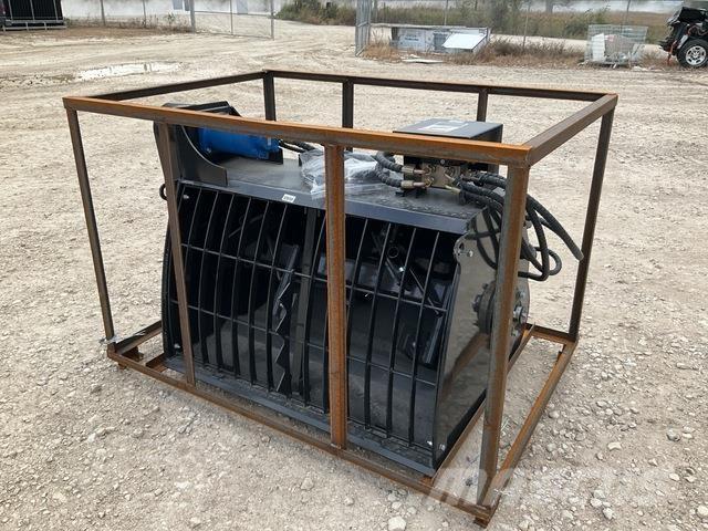 AGT SSCM61S خلاطات خرسانة/ملاط