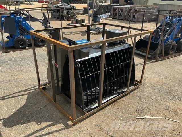 AGT SSCM61S خلاطات خرسانة/ملاط