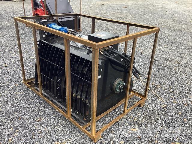 AGT SSCM61S خلاطات خرسانة/ملاط