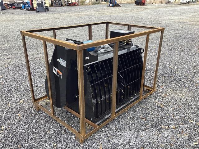 AGT SSCM61S خلاطات خرسانة/ملاط