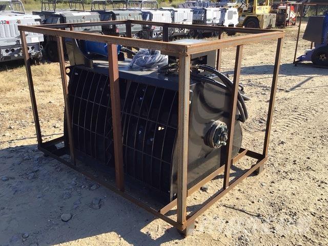 AGT SSCM61S خلاطات خرسانة/ملاط