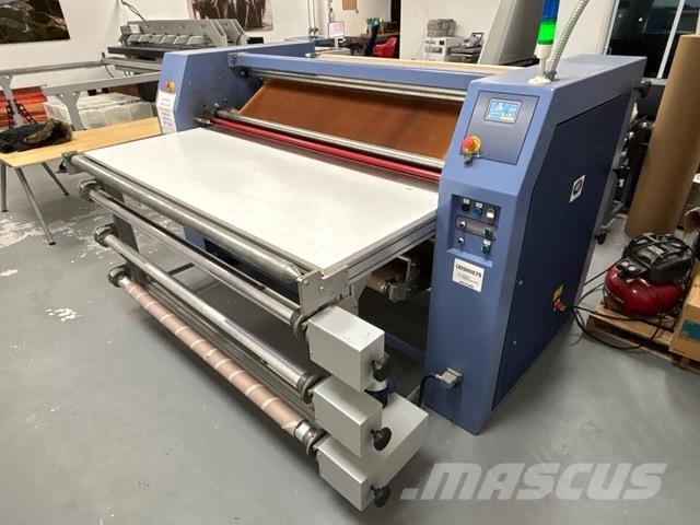  AIT 7460 Sport معدات البناء - غير ذلك