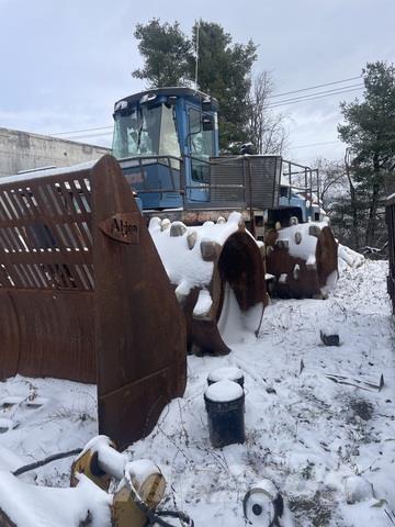 Al-jon 600 ضاغطات التربة