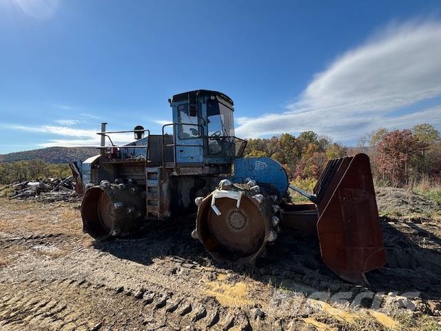  Al Jon 81K ضاغطات التربة