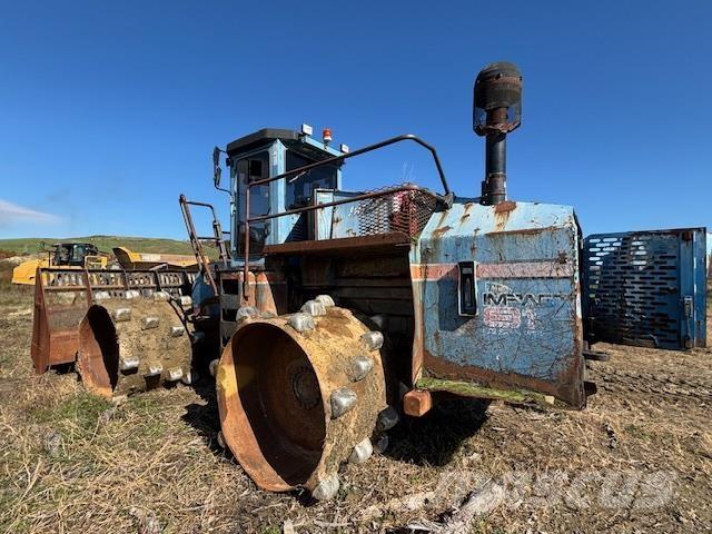  Al Jon 81K ضاغطات التربة