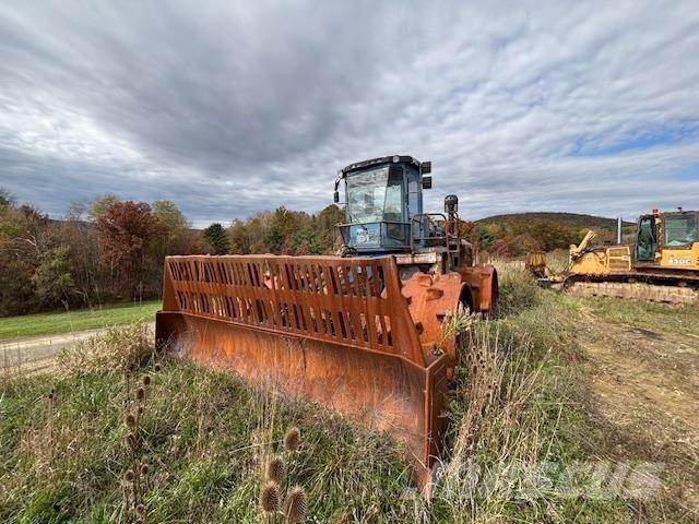  Al Jon 91K ضاغطات التربة