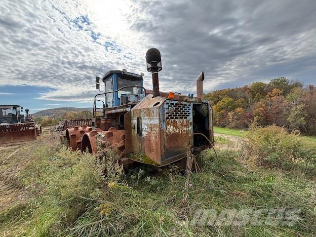  Al Jon 91K ضاغطات التربة