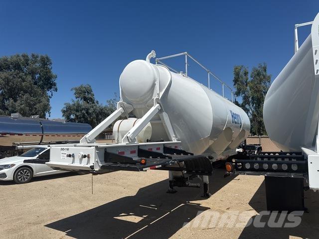  Aldura 1040CF مقطورات أخرى