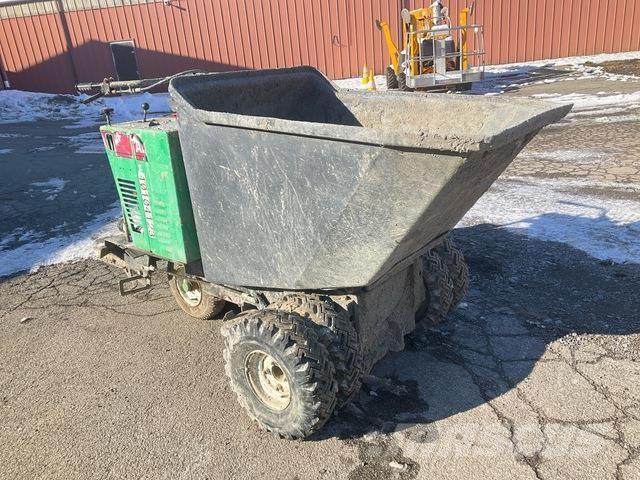 Allen AR16 ملحقات خرسانة