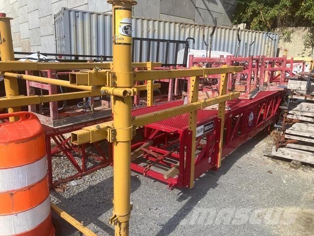 Allen WB2434 أخرى