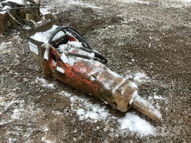 Allied  مطارق / كسارات