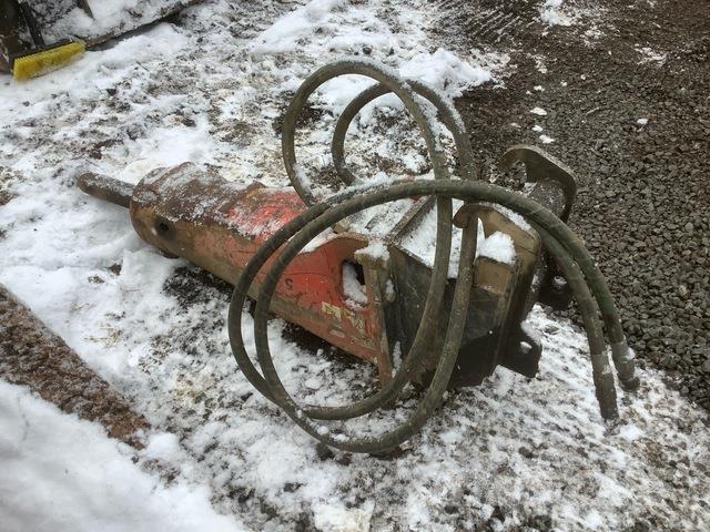 Allied  مطارق / كسارات