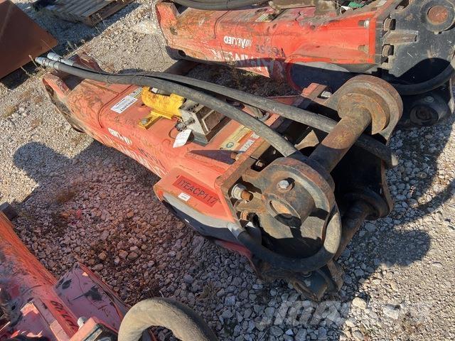 Allied 1655 مطارق / كسارات