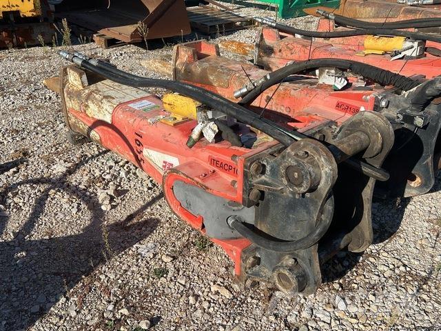 Allied 1655 مطارق / كسارات