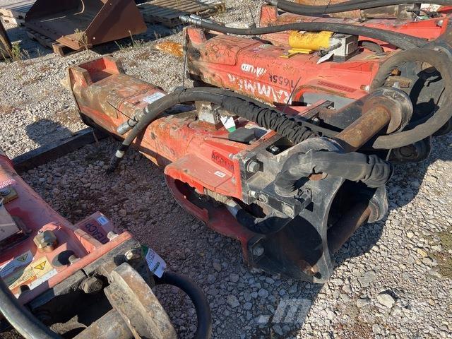 Allied 1655E مطارق / كسارات