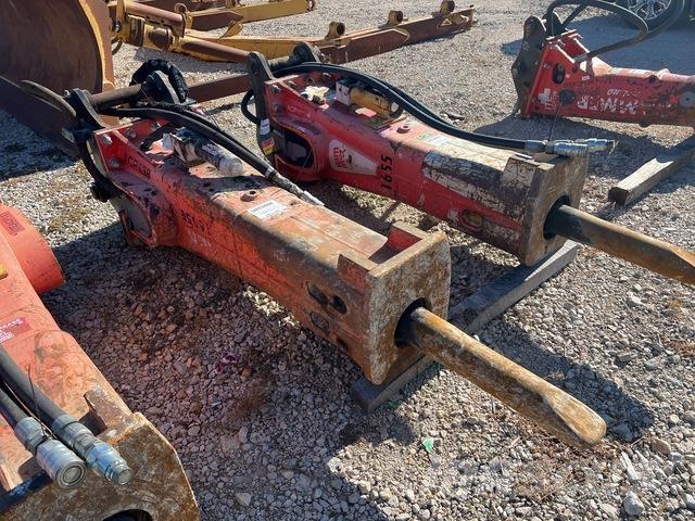 Allied 1655E مطارق / كسارات