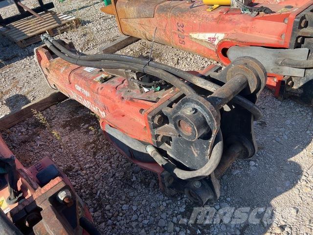 Allied 1655E مطارق / كسارات