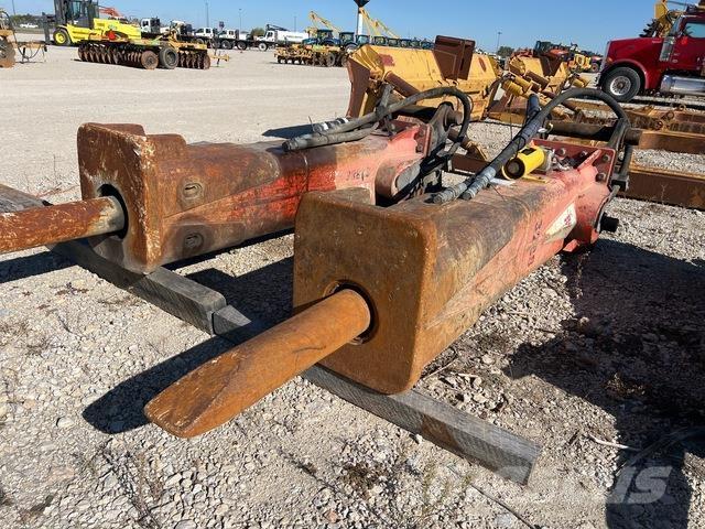 Allied 3288 مطارق / كسارات