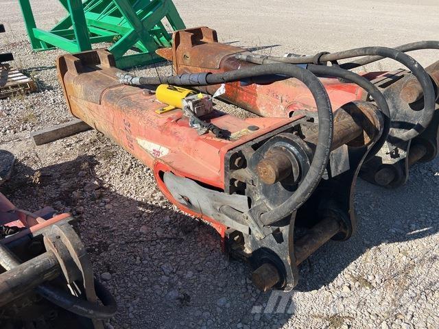 Allied 3288 مطارق / كسارات