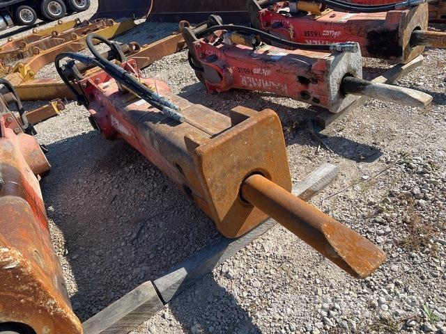 Allied 3288 مطارق / كسارات