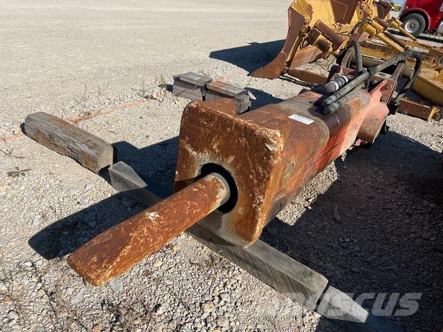 Allied 3288E مطارق / كسارات