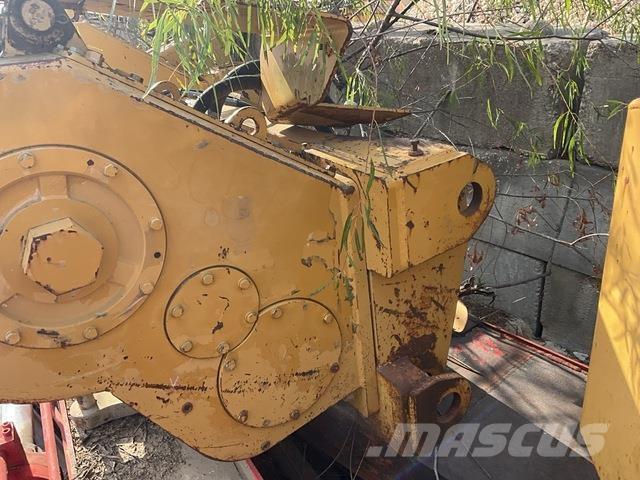 Allied H8L مكونات أخرى