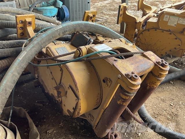 Allied W6F مكونات أخرى