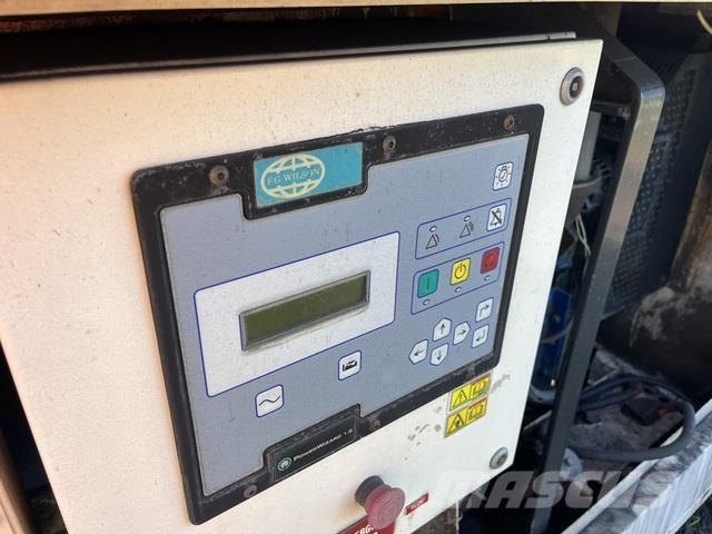  Allight مولدات ديزل