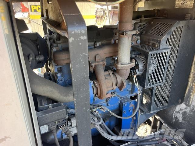  Allight مولدات ديزل