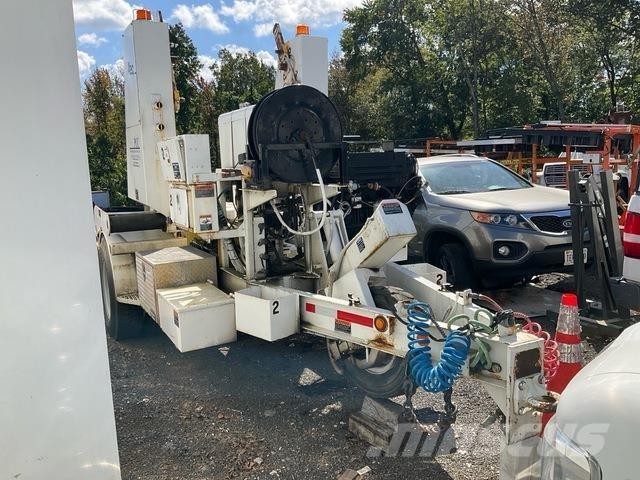 Altec AD-108 أخرى