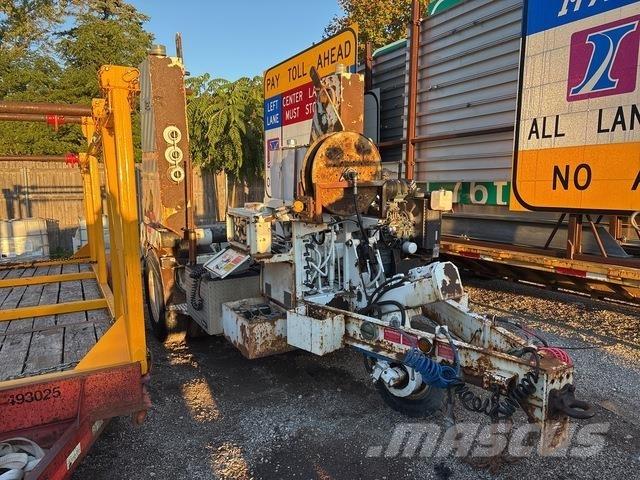 Altec AD-108 أخرى