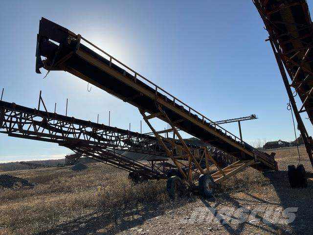 AMI 3060CLRS15 سيور نقالة