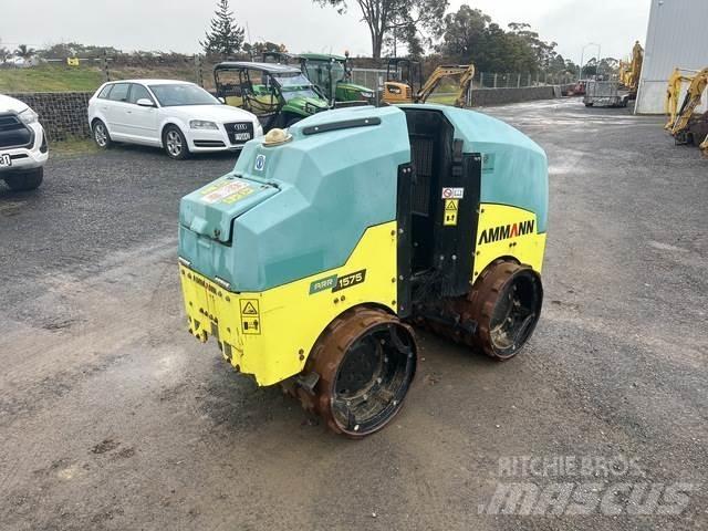 Ammann ARR1575 أخرى