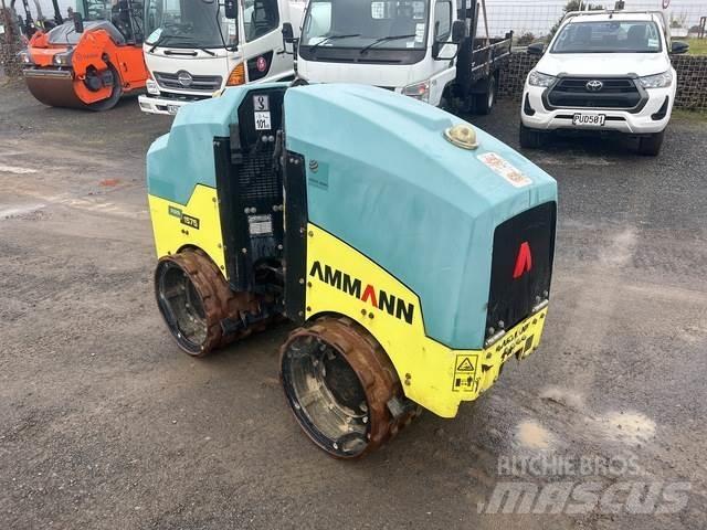 Ammann ARR1575 أخرى