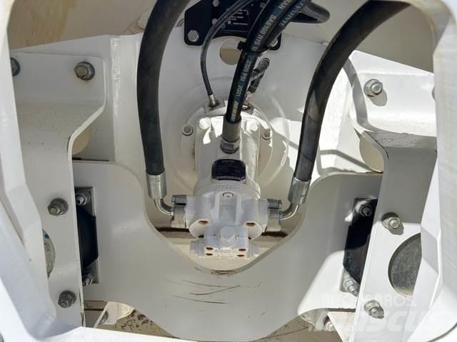 Ammann ARS 70 مداحل أحادية الأسطوانة