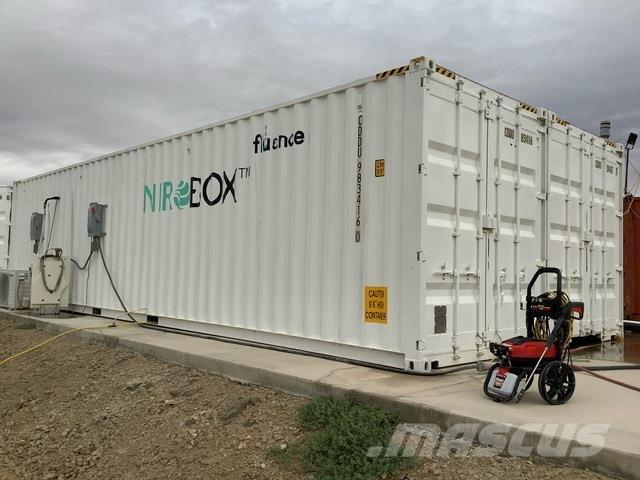 Ampac SW100K أخرى