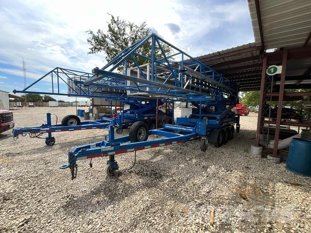 Anderson HP-35 معدات البناء - غير ذلك