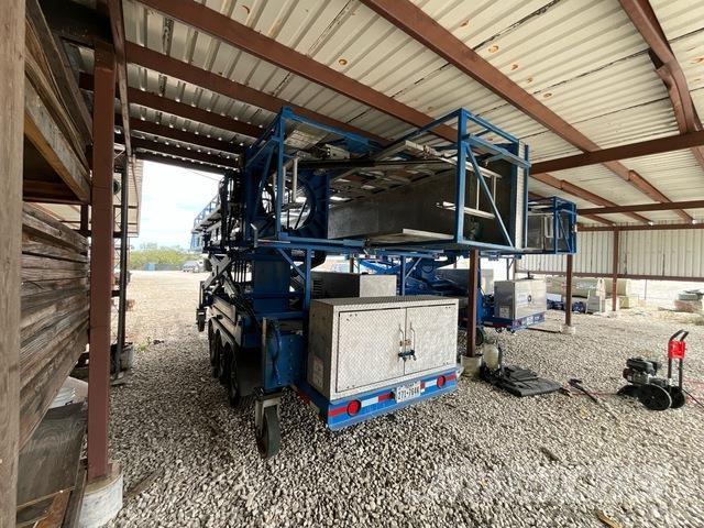 Anderson HP-35 معدات البناء - غير ذلك