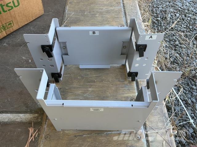  Anritsu 66864 أخرى