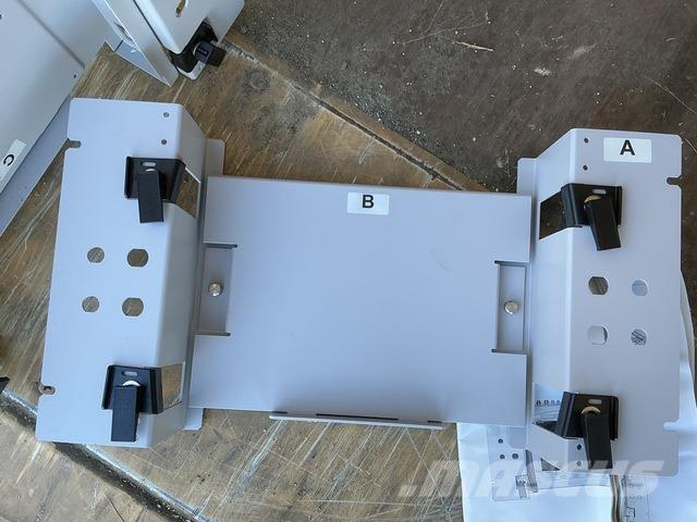  Anritsu 66864 أخرى