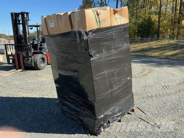  Anritsu 66864 أخرى