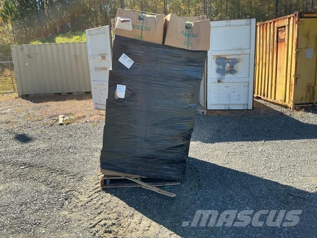  Anritsu 66864 أخرى