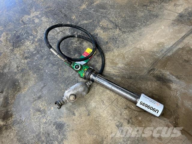  APT SB-18768 أخرى