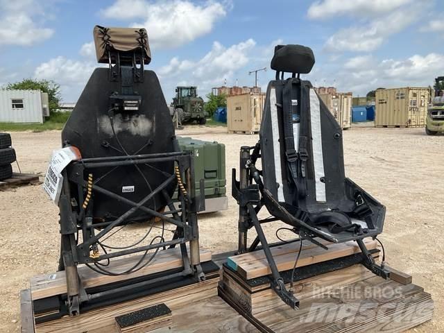  ARA D3480-1 مكونات أخرى
