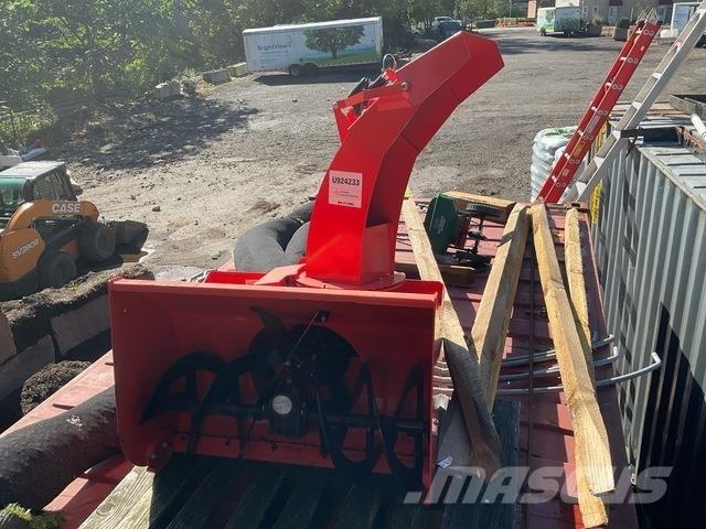 Ariens 851002 قاذفات الجليد