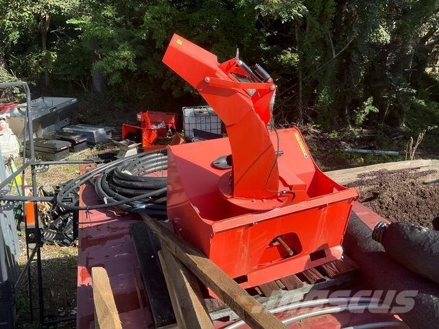 Ariens 851002 قاذفات الجليد